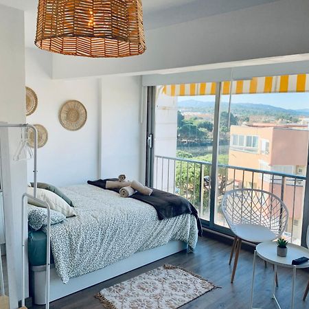 Hauzify I Apartaments Palace Платжа-д'Ару Екстер'єр фото