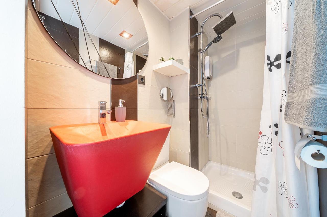 Hauzify I Apartaments Palace Платжа-д'Ару Екстер'єр фото