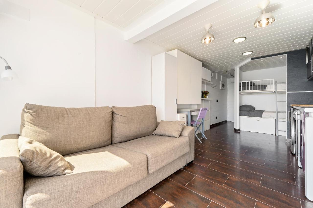Hauzify I Apartaments Palace Платжа-д'Ару Екстер'єр фото