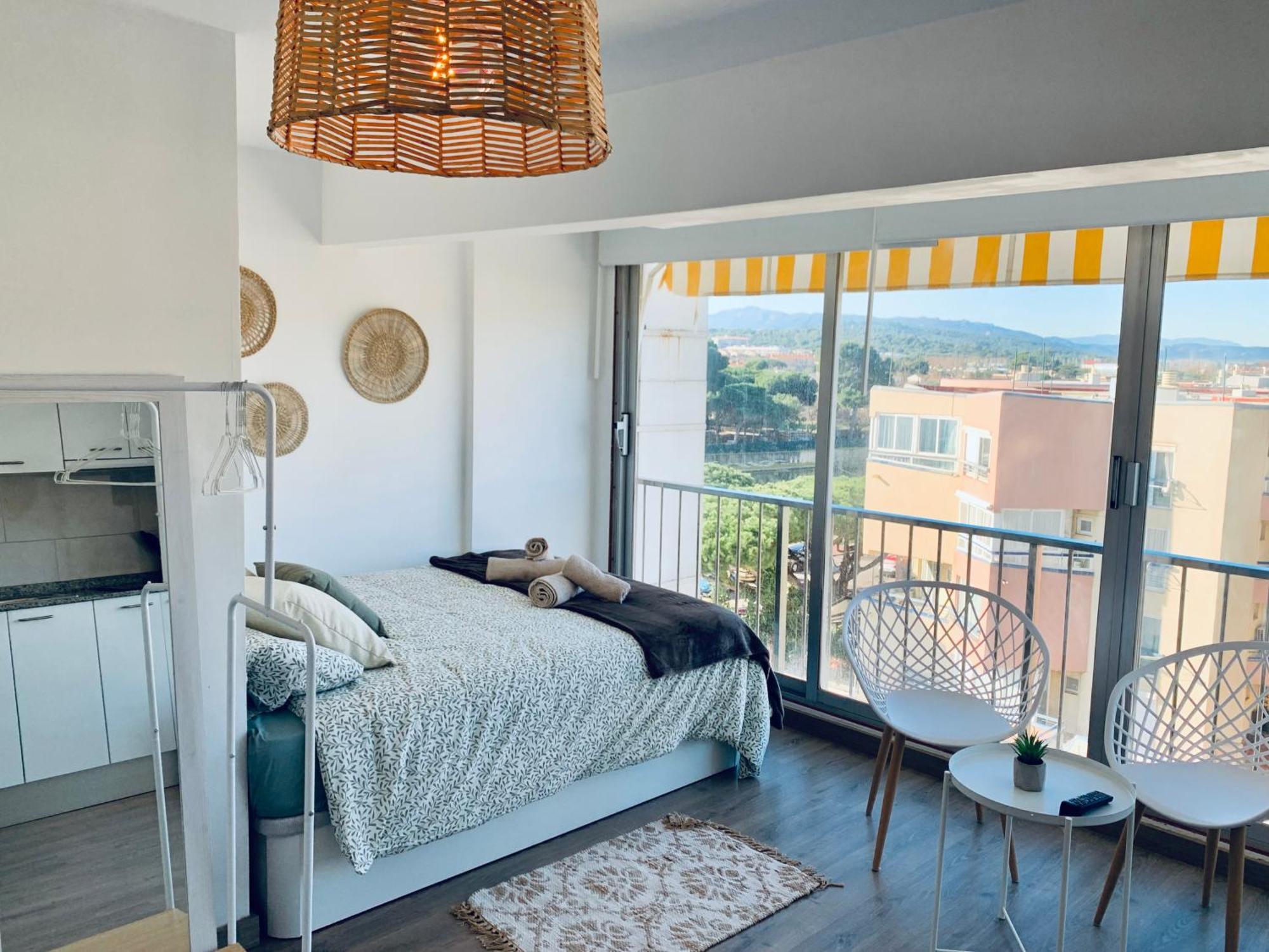 Hauzify I Apartaments Palace Платжа-д'Ару Екстер'єр фото