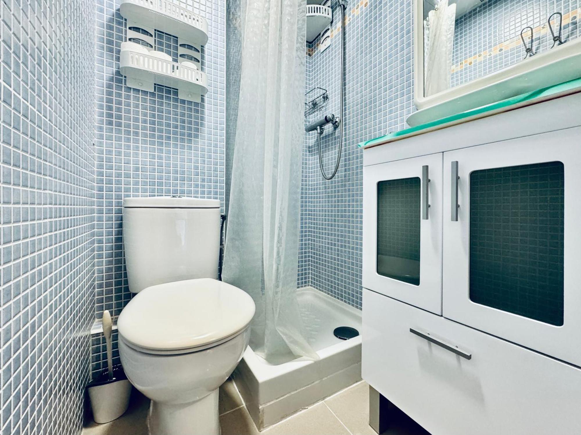 Hauzify I Apartaments Palace Платжа-д'Ару Екстер'єр фото